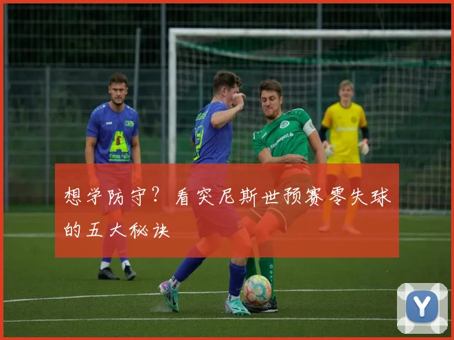 想学防守?看突尼斯世预赛零失球的五大秘诀