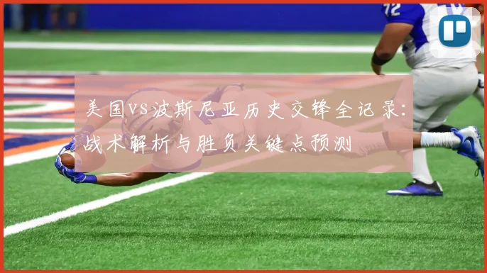 美国vs波斯尼亚历史交锋全记录:战术解析与胜负关键点预测