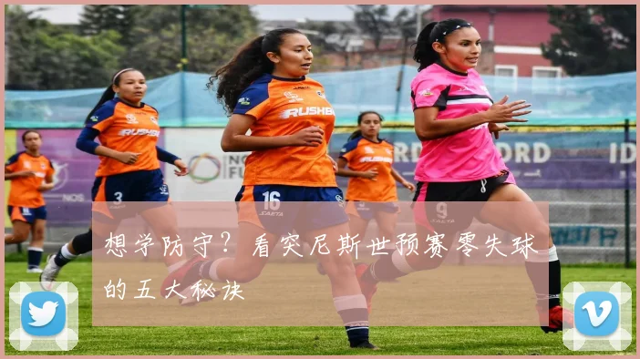 想学防守?看突尼斯世预赛零失球的五大秘诀
