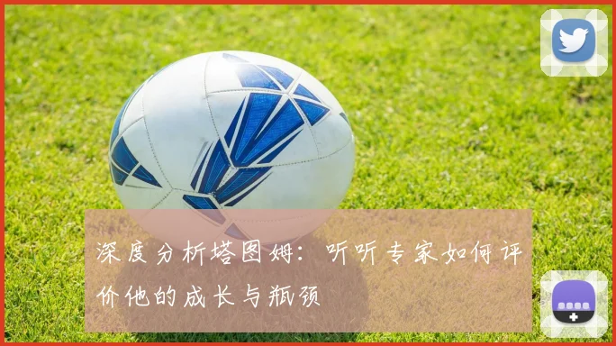 深度分析塔图姆：听听专家如何评价他的成长与瓶颈